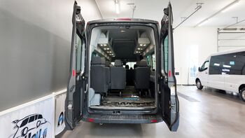 Ford Transit 2015