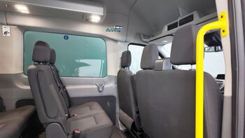 Ford Transit 2015