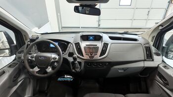 Ford Transit 2015