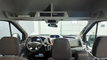 Ford Transit 2015