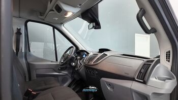 Ford Transit 2015