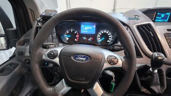 Ford Transit 2015