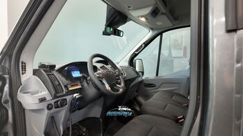 Ford Transit 2015