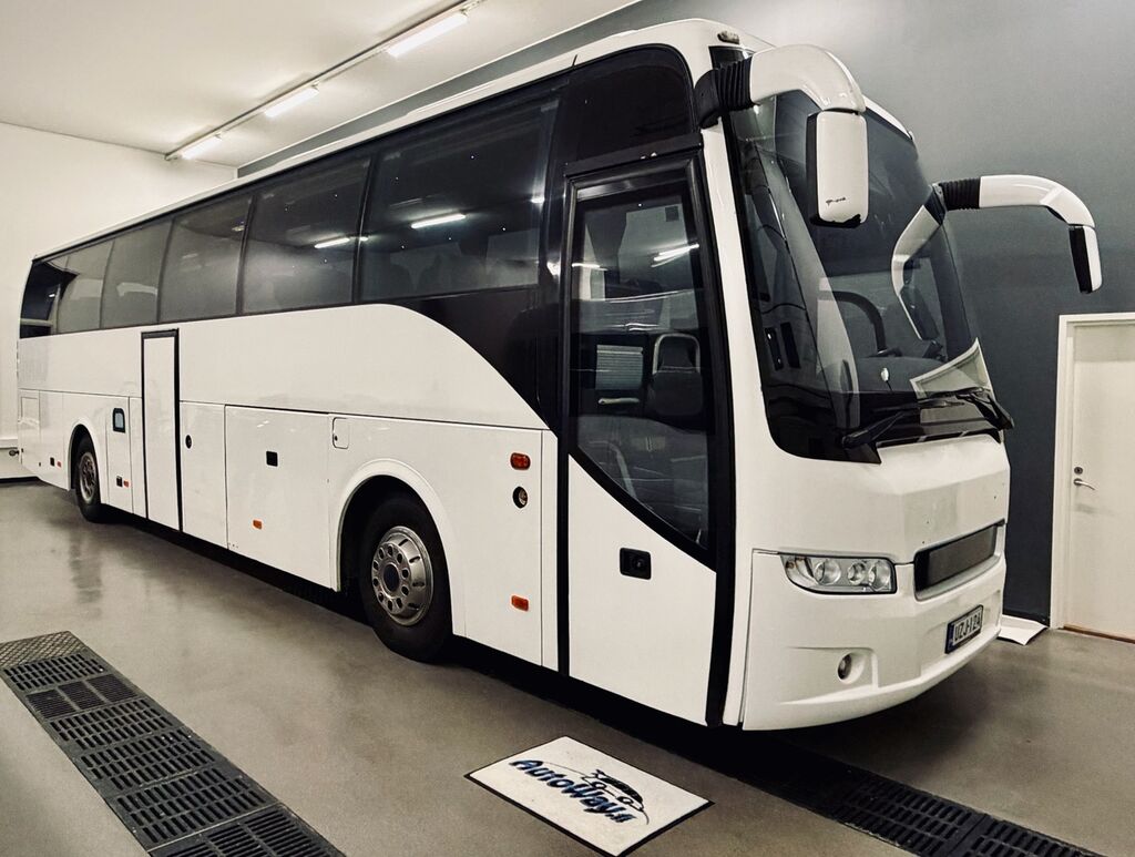 Volvo 9700 H 2009