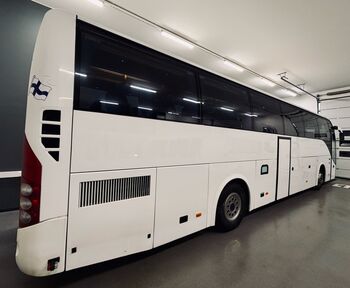 Volvo 9700 H 2009