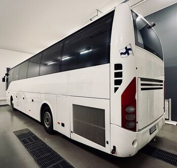 Volvo 9700 H 2009