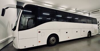 Volvo 9700 H 2009