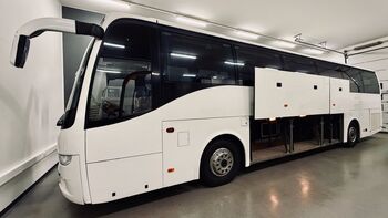 Volvo 9700 H 2009