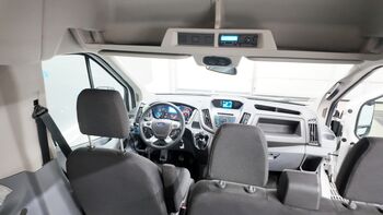 Ford Transit 2014