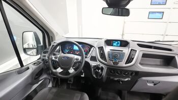 Ford Transit 2014