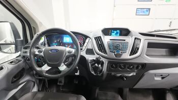 Ford Transit 2014