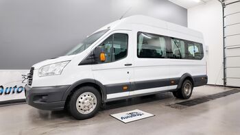 Ford Transit 2014