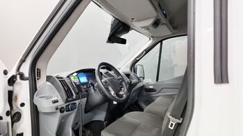 Ford Transit 2014