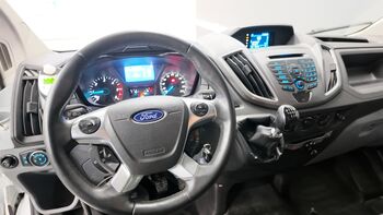 Ford Transit 2014