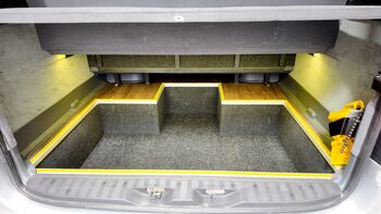 Mercedes-Benz Sprinter 2016