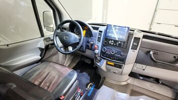 Mercedes-Benz Sprinter 2016