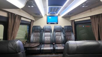 Mercedes-Benz Sprinter 2016