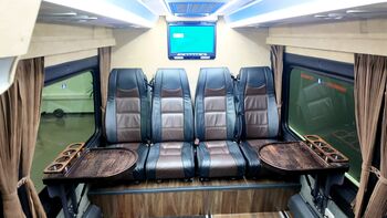 Mercedes-Benz Sprinter 2016