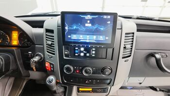 Mercedes-Benz Sprinter 2016