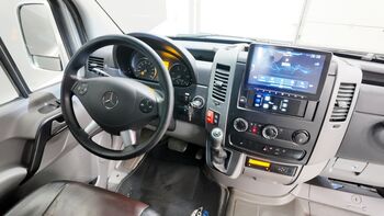Mercedes-Benz Sprinter 2016