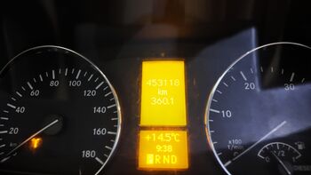 Mercedes-Benz Sprinter 2016