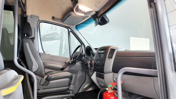 Mercedes-Benz Sprinter 2016