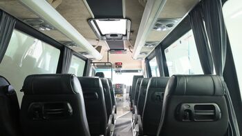 Mercedes-Benz Sprinter 2016