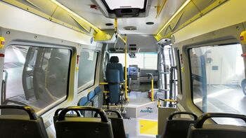 Mercedes-Benz Sprinter 2017