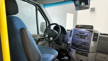 Mercedes-Benz Sprinter 2017