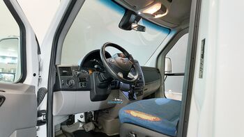 Mercedes-Benz Sprinter 2017