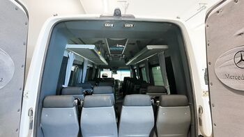 Mercedes-Benz Sprinter 2017