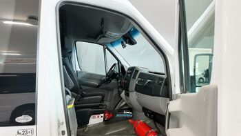 Mercedes-Benz Sprinter 2017