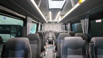 Mercedes-Benz Sprinter 2017