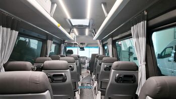 Mercedes-Benz Sprinter 2017