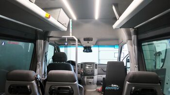 Mercedes-Benz Sprinter 2017