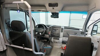 Mercedes-Benz Sprinter 2017