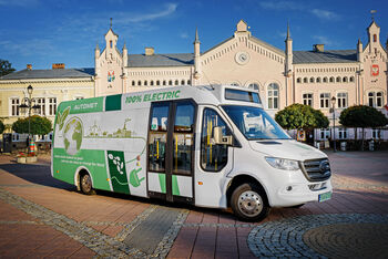 AUTOMET CITYLINER 2025