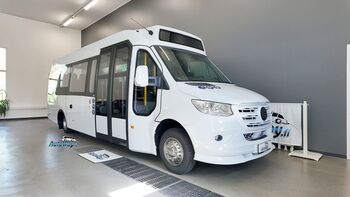 Automet Cityliner 2026