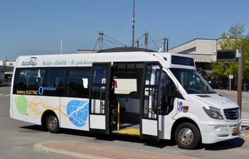 AUTOMET CITYLINER 2025