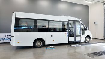 Automet Cityliner 2026