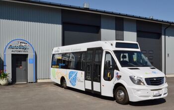 AUTOMET CITYLINER 2025
