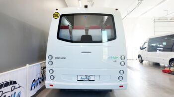 Automet Cityliner 2026