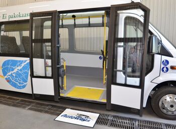 AUTOMET CITYLINER 2025