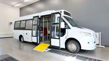 Automet Cityliner 2026
