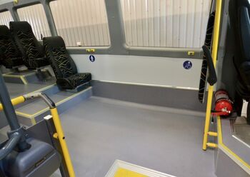 AUTOMET CITYLINER 2025