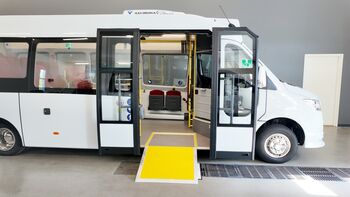 Automet Cityliner 2026