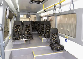 AUTOMET CITYLINER 2025