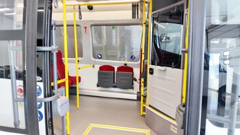 Automet Cityliner 2026