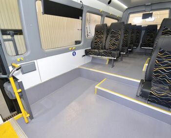 AUTOMET CITYLINER 2025