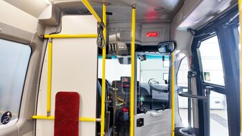 Automet Cityliner 2026
